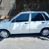 111 مدل 98|خودرو سواری و وانت|تربت جام, یحیی آباد|دیوار