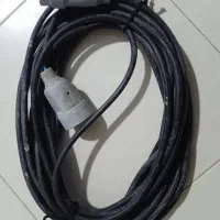 کابل ضخیم مسی