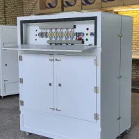 سایلنت باکس ماینر 10 ظرفیته 2 طبقه