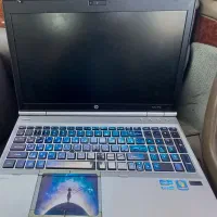 لبتاب hp تمیز|رایانه همراه|تهران, شهرک امام خمینی|دیوار