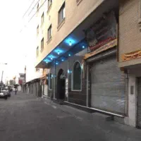 هتل آپارتمان معراج فقط ۳ دقیقه پیاده تا حرم مطهر|اجارهٔ کوتاه‌مدت آپارتمان و سوئیت|مشهد, عیدگاه|دیوار