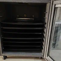 دستگاه میوه خشک کن|سایر لوازم برقی|هشتگرد, شهرک بعثت|دیوار