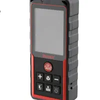 متر لیزری 50 متری Ronix مدل RH-9351 .توان ابزار