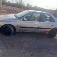 پژو پارس مدل 88|خودرو سواری و وانت|تربت جام, کاریز نو سفلی|دیوار