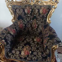 مبل سلطنتی
