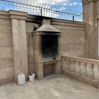 باغ ویلا استخر اب گرم ولوازم سرگرمی|اجارهٔ کوتاه‌مدت ویلا و باغ|مشهد, دهشک|دیوار