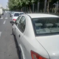 ساینا ۹۹سفید|خودرو سواری و وانت|مشهد, سجاد شهر|دیوار