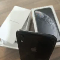 آیفون iPhone XR استثنایی|موبایل|تهران, شهرک پرواز|دیوار