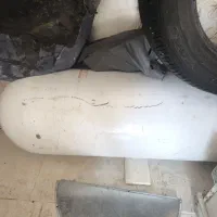 کپسول سی ان جی مخصوص وانت پیکان
