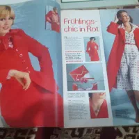 مجلات بوردا|مجلات|تهران, شهرک رضویه|دیوار