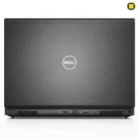 لپتاپ پرسیژن Dell M4800 i7MQگرافیک مجزا 2G (آرمان)