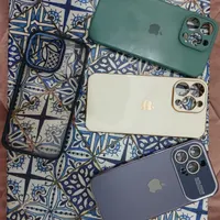 گارد گوشی آیفون ۱۳ پرو