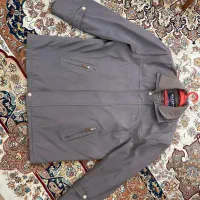 کاپشن مردانه