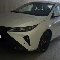 آریزو 6 GT