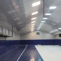 طرح واجرای سازه های فلزی وسقف کاذب وپی وی سی|خدمات پیشه و مهارت|ملارد, |دیوار