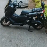 nmax180 rapido