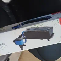 تاپ فیلتر و پاور هد آکواریوم