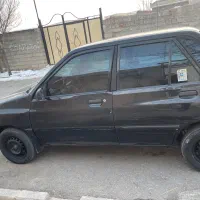 پراید مدل ۸۳|خودرو سواری و وانت|قره قوین, |دیوار