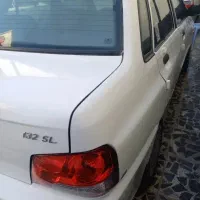 پراید ۱۳۲ مدل ۹۰|خودرو سواری و وانت|آمل, |دیوار
