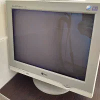 مانیتور الجی