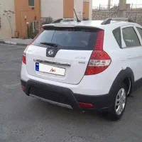 دانگ فنگ h30 cross|خودرو سواری و وانت|پرند, فاز ۶|دیوار