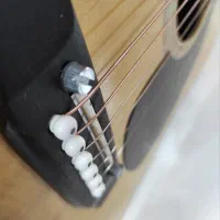 گیتار آکوستیک آریا 9210 ژاپن|گیتار، بیس، امپلیفایر|تهران, استقلال|دیوار