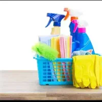 نظافت منزل و مشاعات|خدمات نظافت|قم, سالاریه|دیوار