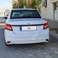 ساینا مدل ۹۷ تمام فابریک شاسی پلمپ در حد|خودرو سواری و وانت|شیراز, صاحب الزمان|دیوار