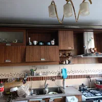 فروش فوری  کابینت کارکرده