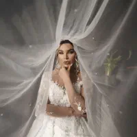 فیلم و عکس تخصصی عروس باغ عمارت فرمالیته هلیشات|خدمات پذیرایی، مراسم|تهران, امیرآباد|دیوار