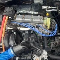 پژو۴۰۵|خودرو کلاسیک|مراغه, |دیوار