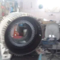 سیم پیچی ضمانتی ژنراتور برق،کفکش،الکتروموتور وغیره|خدمات پیشه و مهارت|بجنورد, |دیوار