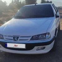 پارس تیوفایو401سیمی|خودرو سواری و وانت|تربت جام, مسکن مهر|دیوار