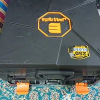 دستگاه جوش الکترو جوش ed250|ابزارآلات|تهران, نصرت|دیوار