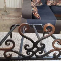 منقل شومینه تعداد 30تا زیر قیمت خرید
