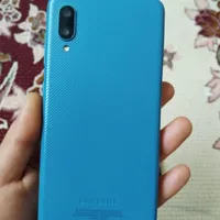گوشی a02