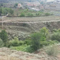 زمین به متراژ ۱۵۰۰ مترمربع واقع در سوادکوه