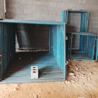 جوشکار سیار