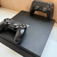ps4 slim 1tra|کنسول، بازی ویدئویی و آنلاین|تهران, هفده شهریور|دیوار