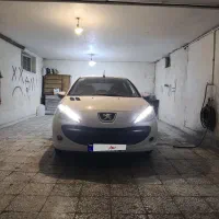 پژو 207
