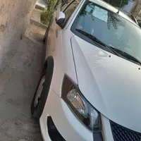 کوییک GX تیپ L، مدل ۱۴۰۳