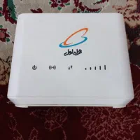 مودم Lte مدل L443 همراه