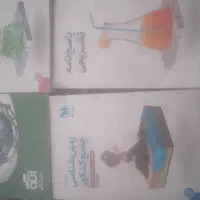 کتاب تست کنکور تجربی|کتاب و مجله آموزشی|زرند, |دیوار