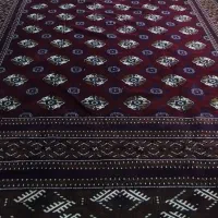 فرش طرح سنتی