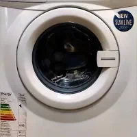 لباسشویی ۵ کیلویی کنوود