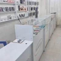 مغازه گوشی و لوازم جانبی