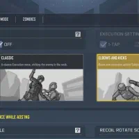 معاوضه نیستم