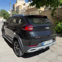 x22pro|خودرو سواری و وانت|اصفهان, خانه اصفهان|دیوار