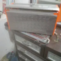 یک عدد ظرف برای نگه داری نان ومتن تا آخر بخونید