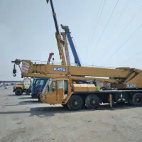 جرثقیل برادران باقری آماده به کار|خدمات حمل و نقل|بندرعباس, |دیوار